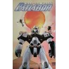 PATLABOR Nº 9