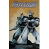 PATLABOR Nº 8