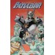 PATLABOR Nº 4