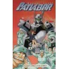 PATLABOR Nº 4