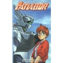 PATLABOR Nº 3