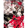 PEACE MAKER KUROGANE Nº 5