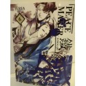 PEACE MAKER KUROGANE Nº 6