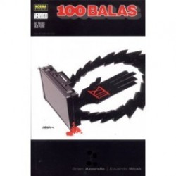 100 BALAS-10 PALMOS BAJO PLOMO