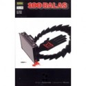 100 BALAS-10 PALMOS BAJO PLOMO