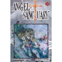 ANGEL SANCTUARY Nº 20