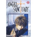 ANGEL SANCTUARY Nº 6 