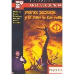 PETER JACKSON Y EL SEÑOR DE LOS ANILLOS