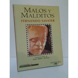 MALOS Y MALDITOS