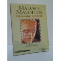 MALOS Y MALDITOS