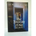 THE TWILIGHT ZONE, LOS MEJORES RELATOS VOL.1 (LLEVA UN DESGARRO EN EL LOMO)