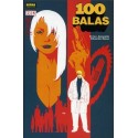 100 BALAS-MAÑANA ROBADO 2