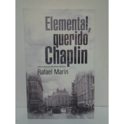 ELEMENTAL, QUERIDO CHAPLIN