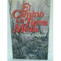 EL CAMINO A LA TIERRA MEDIA