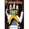 ANIMAL MAN-EL ORIGEN DE LAS ESPECIES
