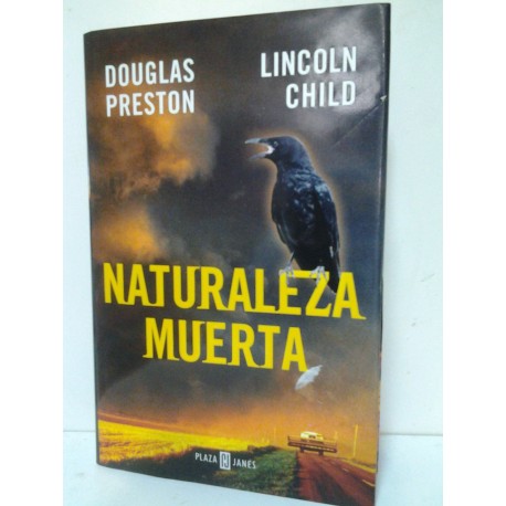 NATURALEZA MUERTA