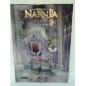 LAS CRÓNICAS DE NARNIA 6 LA SILLA DE PLATA