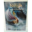 LAS CRÓNICAS DE NARNIA 5 LA TRAVESÍA DEL VIAJERO DEL ALBA