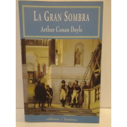 LA GRAN SOMBRA