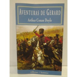 AVENTURAS DE GERARD