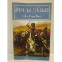 AVENTURAS DE GERARD