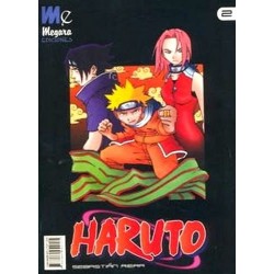 HARUTO Nº 2