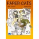PAPER CATS 1