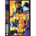 FOOLMETAL ALCHEMIST 1
