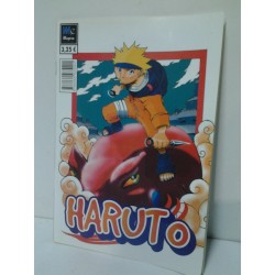 HARUTO Nº 1