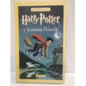 HARRY POTTER Y LA PIEDRA FILOSOFAL