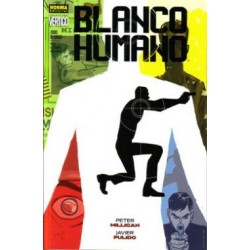 BLANCO HUMANO-ZONAS DE CHOQUE