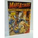 MARS ATTACKS: GUERREROS DE LA HORDA DE ORO