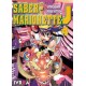 SABER MARIONETTE J Nº 4