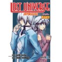 LOST UNIVERSE SPECIAL Nº 2
