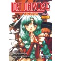 LOST UNIVERSE SPECIAL Nº 1