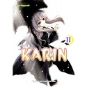 KARIN Nº 11