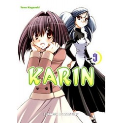 KARIN Nº 9