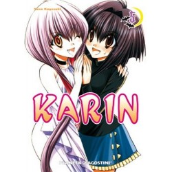 KARIN Nº 5