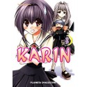 KARIN Nº 2