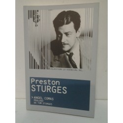 PRESTON STURGES