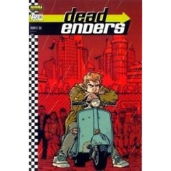 DEADENDERS-ROBAR EL SOL