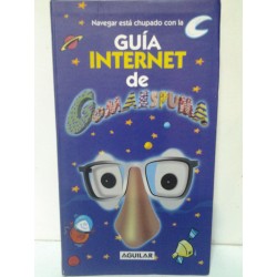 GUIÁ INTERNET DE GOMAESPUMA