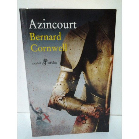 AZINCOURT (BOLSILLO)