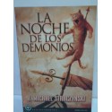 LA NOCHE DE LOS DEMONIOS