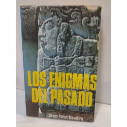 LOS ENIGMAS DEL PASADO