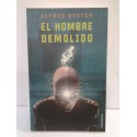 EL HOMBRE DEMOLIDO