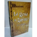 LA ROSA DE ZAFÍRO