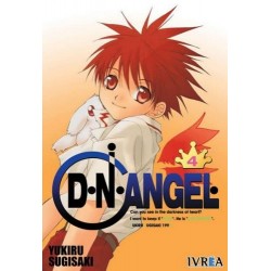 D.N. ANGEL Nº 4