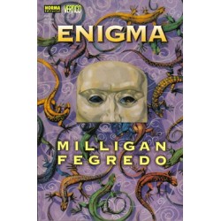 ENIGMA