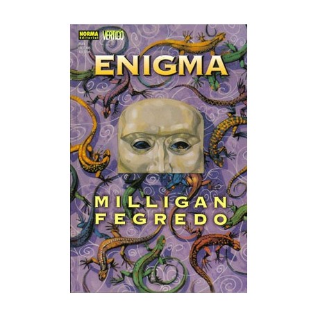 ENIGMA